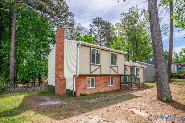 $289,000 | 6513 Philbrook Road, Richmond, VA 23234