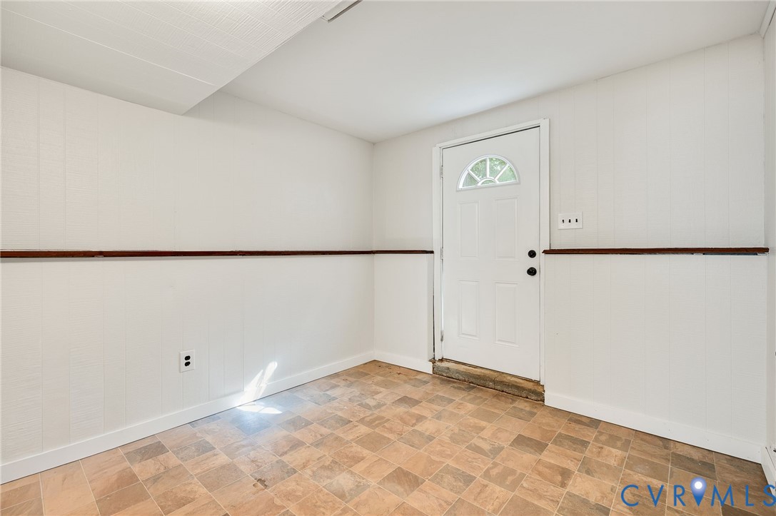 6513 Philbrook Road Richmond, VA 23234 - Photo 15 of 26 The property features a room with light-colored fl