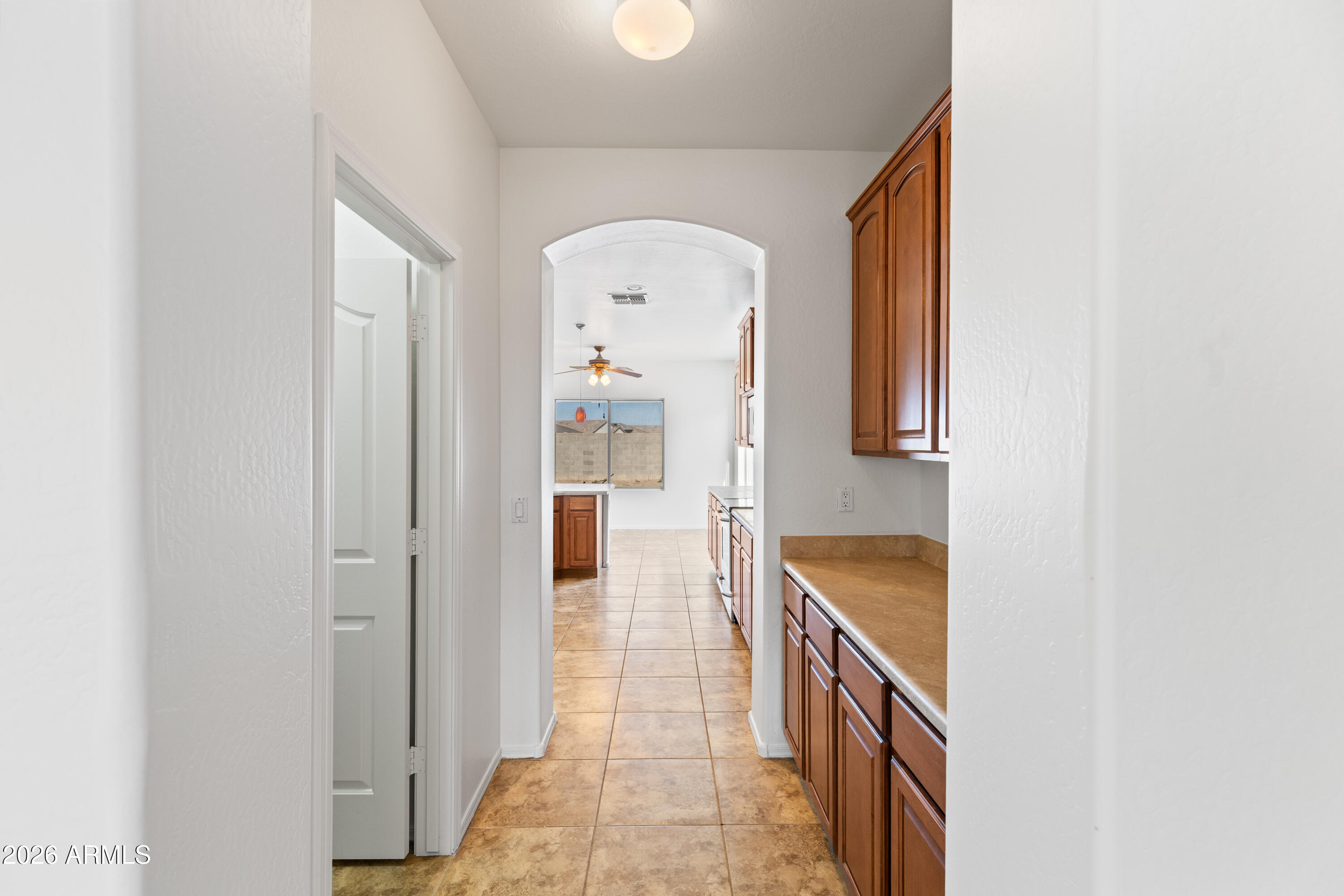 9840 Tangerine Road Florence, AZ 85132 - Photo 1 of 34 Pantry passthrough