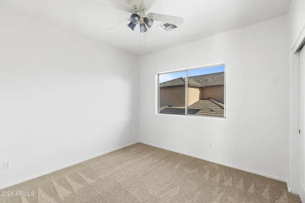 a bathroom with a sink double vanity granite toilet tub and shower