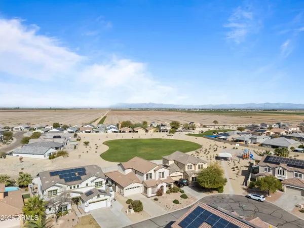 $440,000 | 9840 Tangerine Road, Florence, AZ 85132