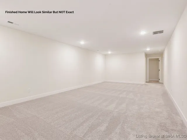 $469,900 | 7047 Oaken Lane, Lanesville, IN 47136