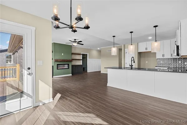 $464,900 | 7047 Oaken Lane, Unit 229, Lanesville, IN 47136