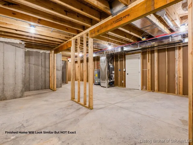 $469,900 | 7047 Oaken Lane, Lanesville, IN 47136