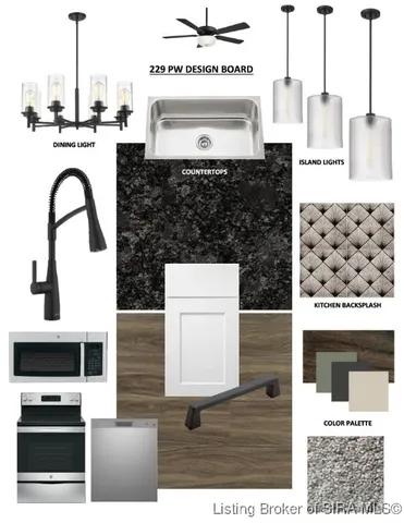 $469,900 | 7047 Oaken Lane, Lanesville, IN 47136