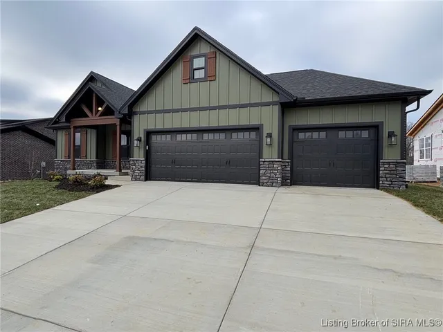 $469,900 | 7047 Oaken Lane, Lanesville, IN 47136