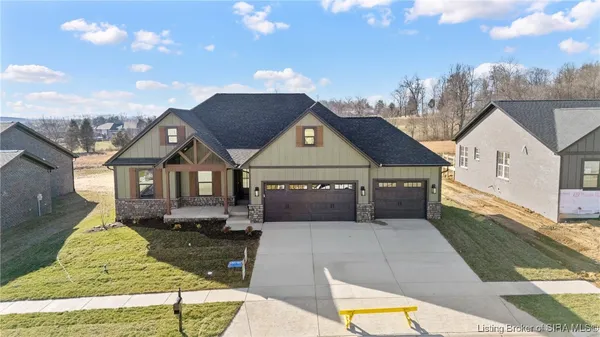 $464,900 | 7047 Oaken Lane, Unit 229, Lanesville, IN 47136