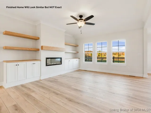 $469,900 | 7047 Oaken Lane, Lanesville, IN 47136