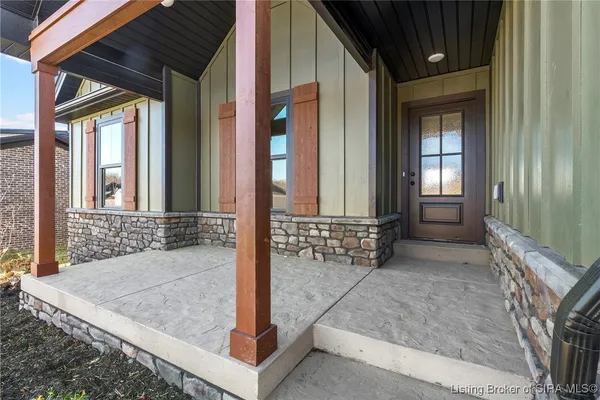 $464,900 | 7047 Oaken Lane, Unit 229, Lanesville, IN 47136