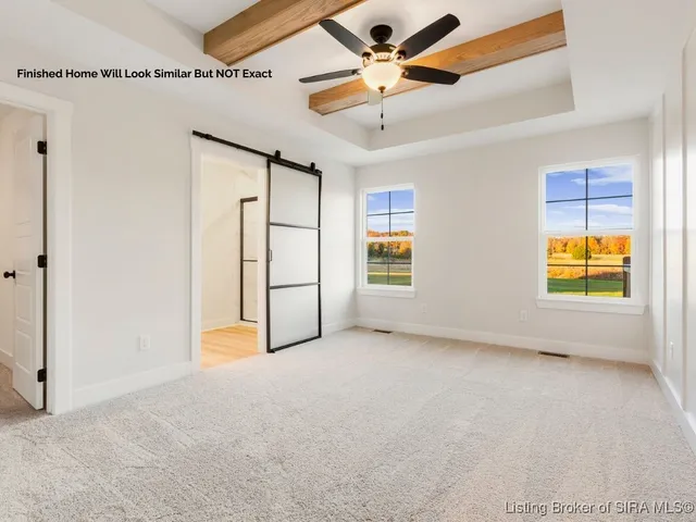 $469,900 | 7047 Oaken Lane, Lanesville, IN 47136