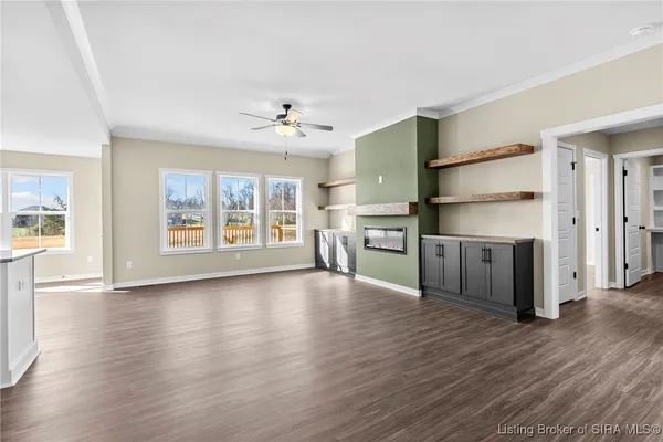 $464,900 | 7047 Oaken Lane, Unit 229, Lanesville, IN 47136