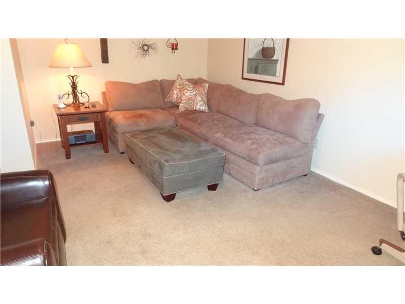 118 Wyngate Road Coraopolis, PA 15108 - Photo 18 of 25 Basement/Game Room.