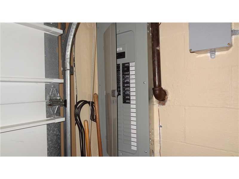 118 Wyngate Road Coraopolis, PA 15108 - Photo 20 of 25 Other. New 200 Amp electrical Panel