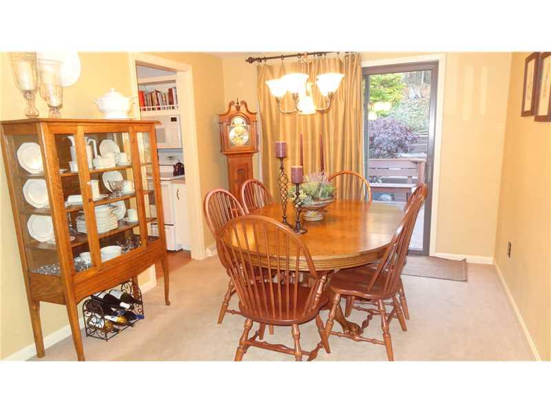Dining Room. 