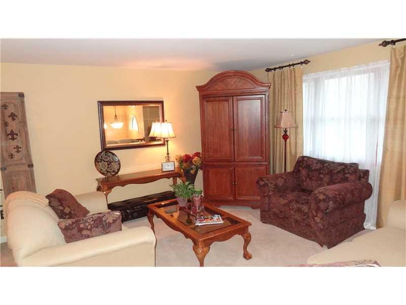 Living Room. 