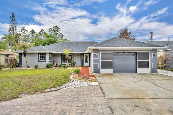 $375,000 | 6400 Bennett Court, St. Cloud, FL 34771
