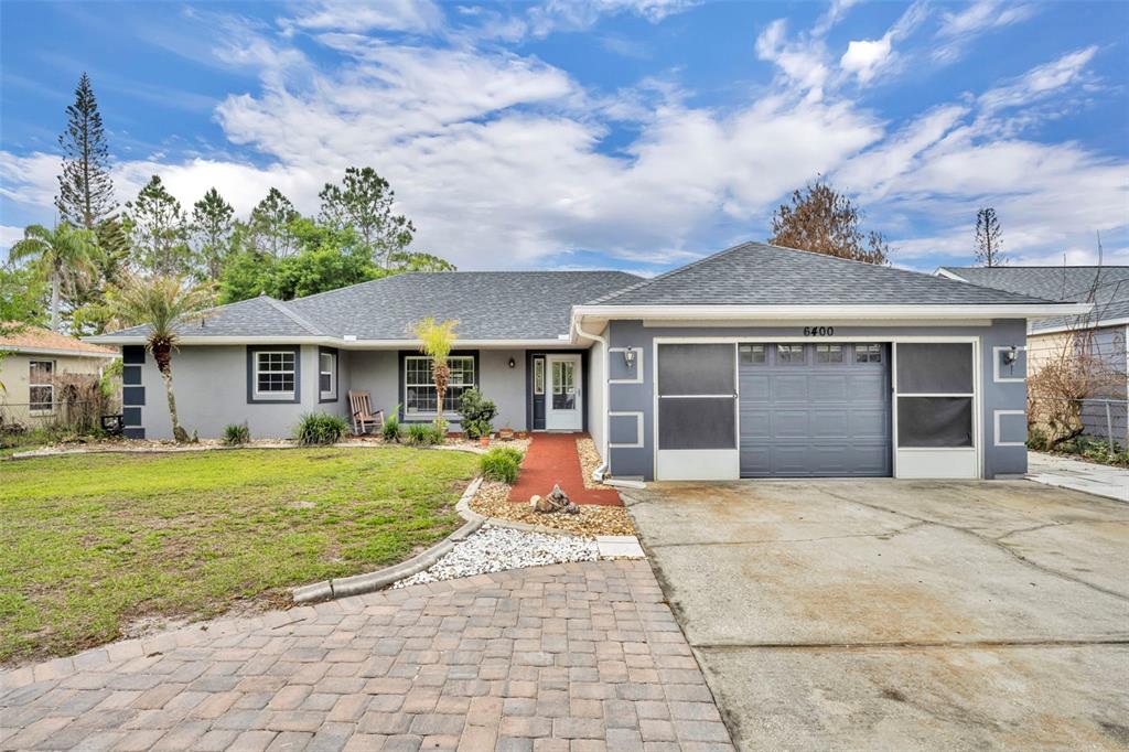 6400 Bennett Court St. Cloud, FL 34771 - Photo 1 of 31