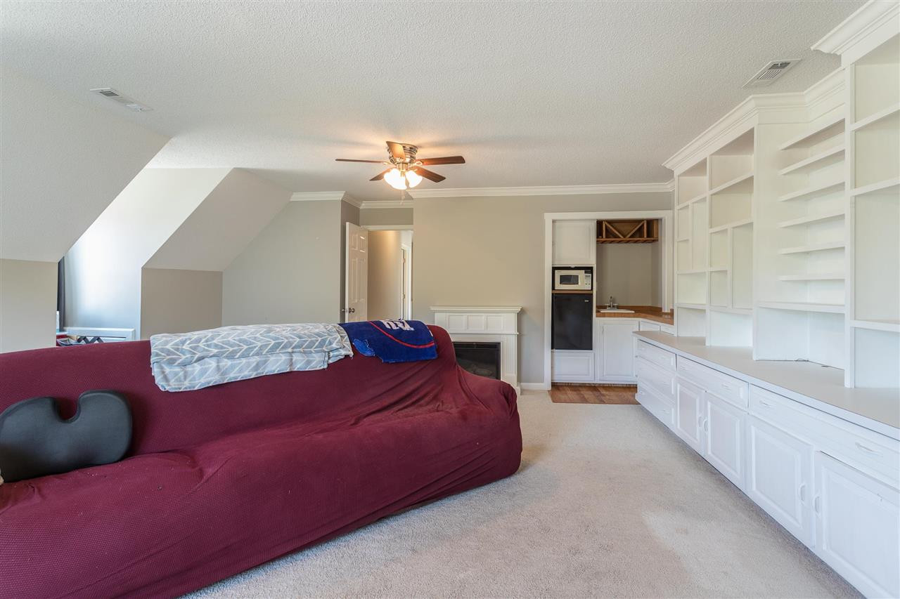 308 South Meadow Road Raleigh, NC 27603 - Photo 27 of 28 Bonus Room
