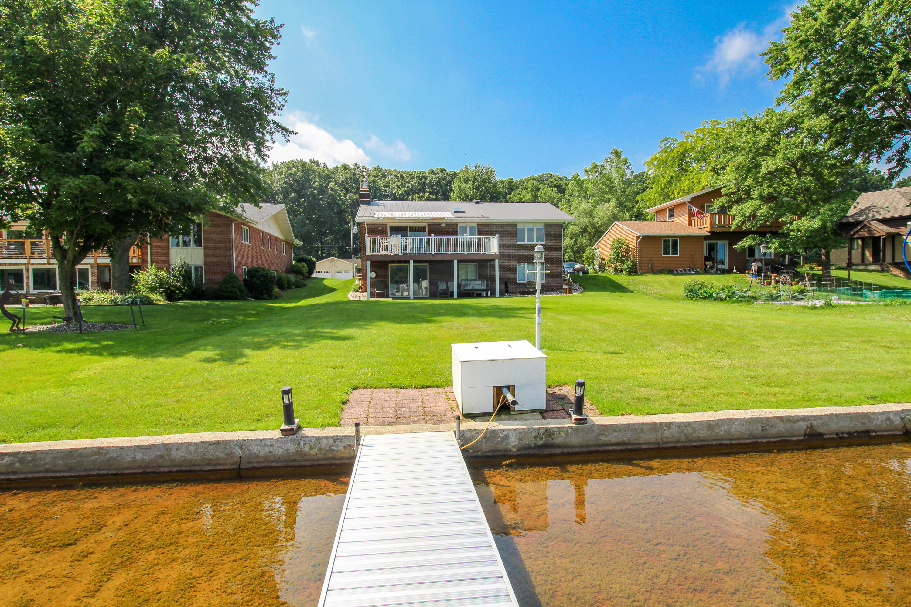 13408 Pleasant View Road Three Rivers, MI 49093 - Photo 40 of 68 Pleasant View-35