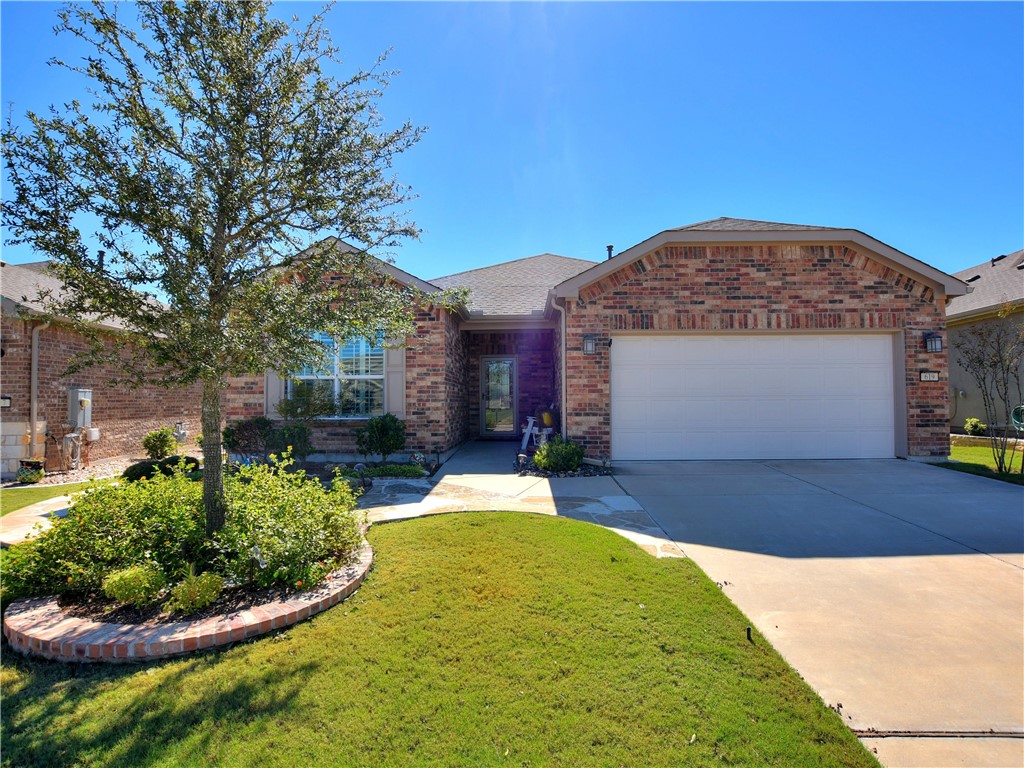619 Mangrum Hill Road Georgetown, TX 78633 - Photo 1 of 1 Gallery Image 1