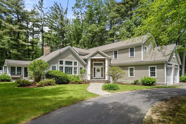 $1,349,000 | 9 Priest Road, Sudbury, MA 01776