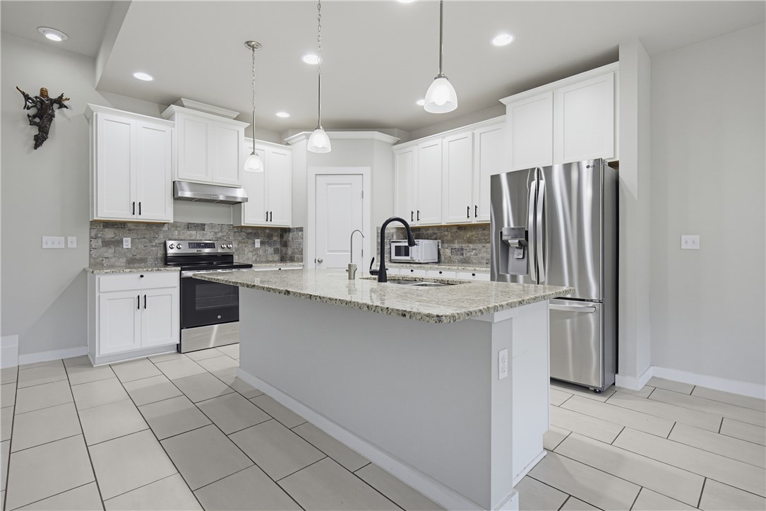 1012 Pasadena Street Portland, TX 78374 - Photo 8 of 25