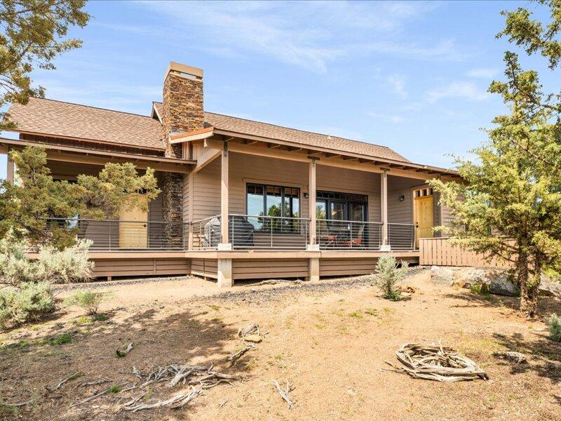 16644 South W Brasada Ranch Road, Unit 109 Powell Butte, OR 97753 - Photo 23 of 29 19-Drew Media