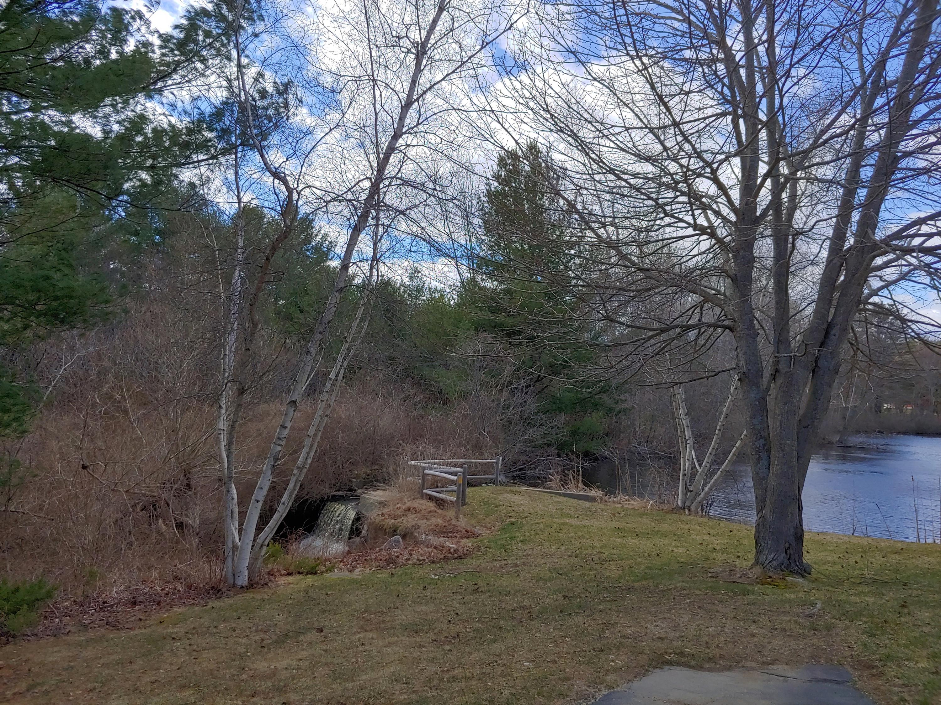 1372 Post Road, Unit 5C Wells, ME 04090 - Photo 2 of 3 Pond Views