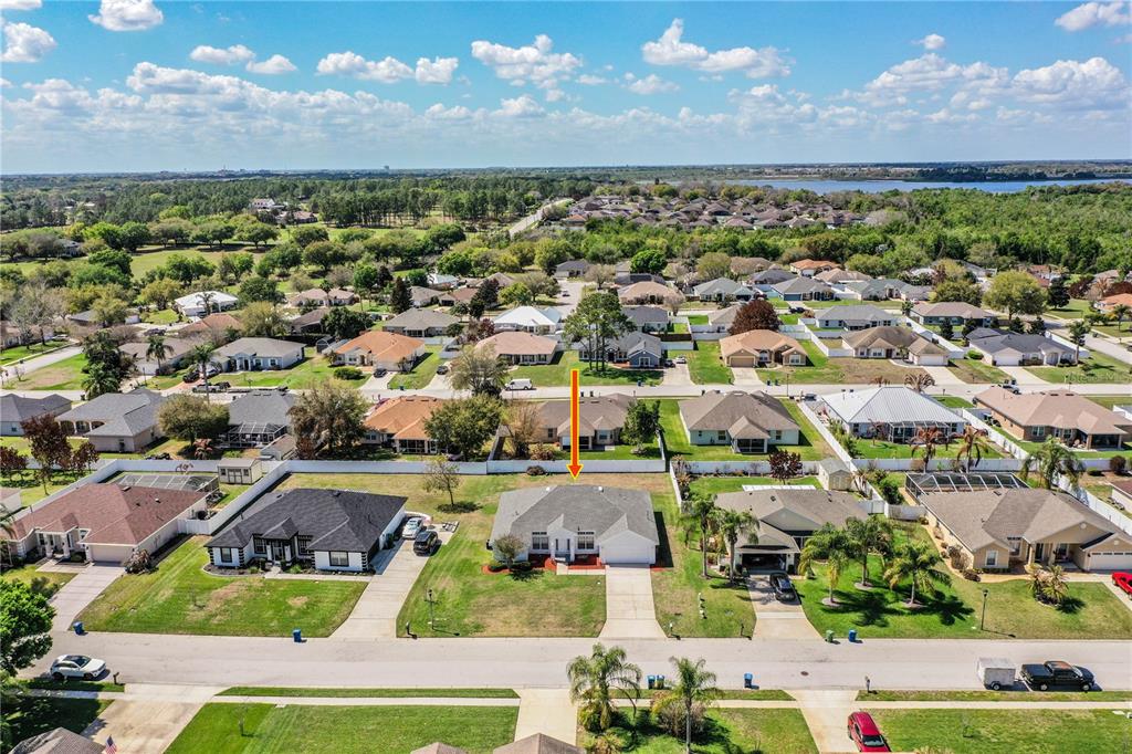 233 Towhee Road Winter Haven, FL 33881 - Photo 2 of 87 an aerial view of residential building with outdoor space