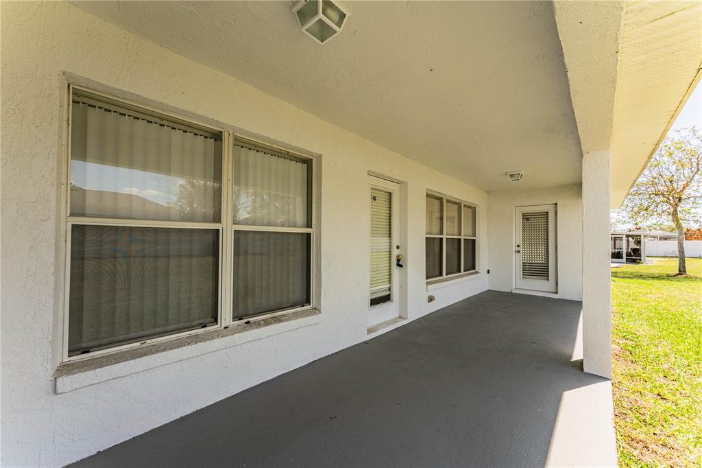 233 Towhee Road Winter Haven, FL 33881 - Photo 62 of 87 a view of an empty room with a window