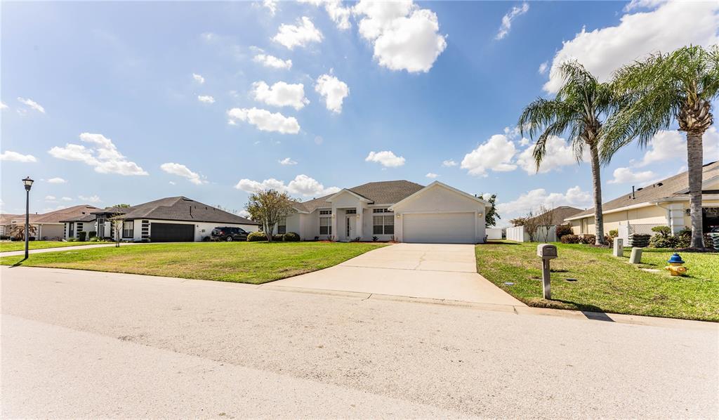 233 Towhee Road Winter Haven, FL 33881 - Photo 70 of 87