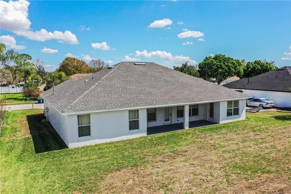 $2,350 | 233 Towhee Road, Winter Haven, FL 33881