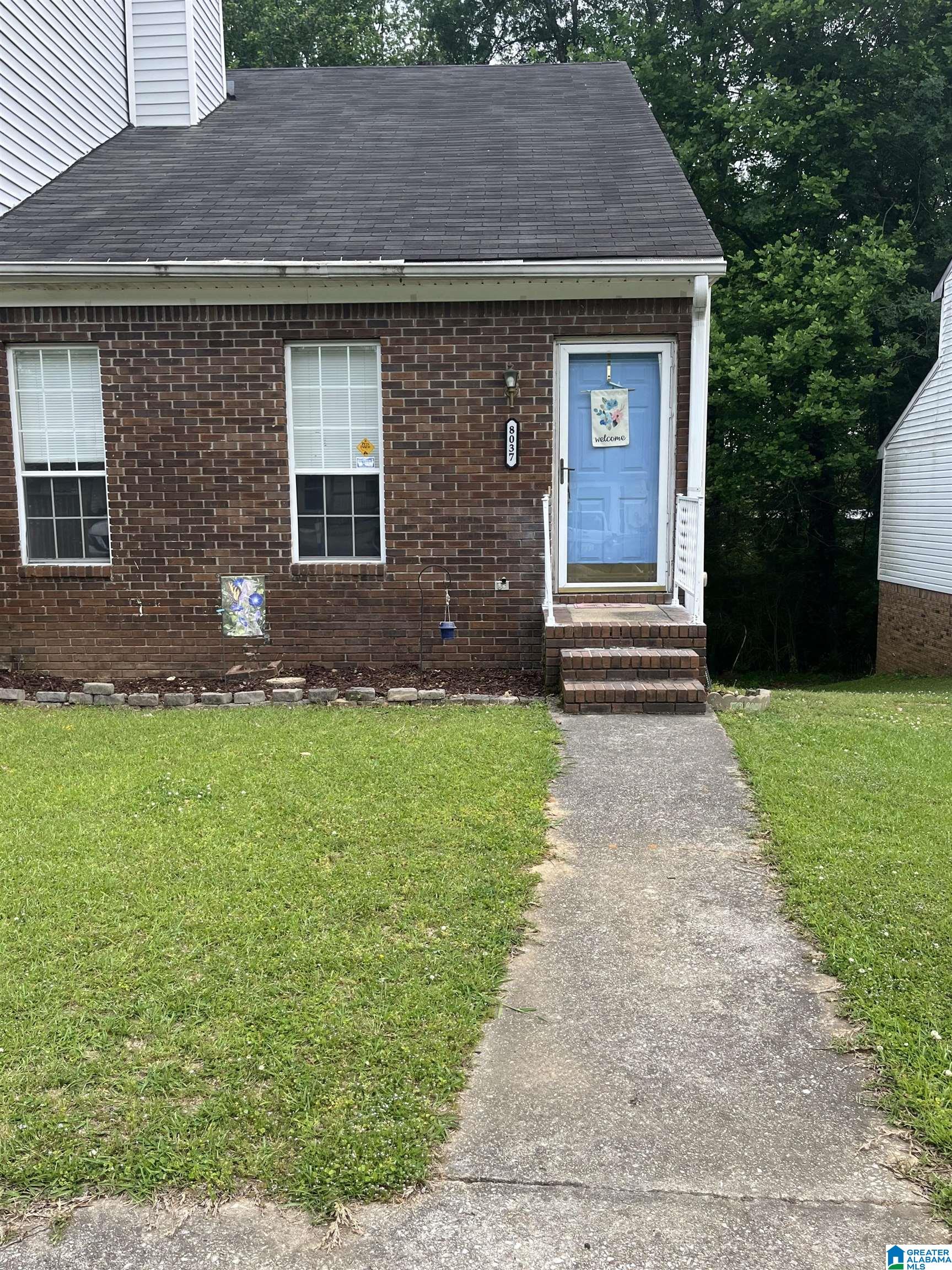 8037 River Bend Road Morris, AL 35116 - Photo 1 of 11