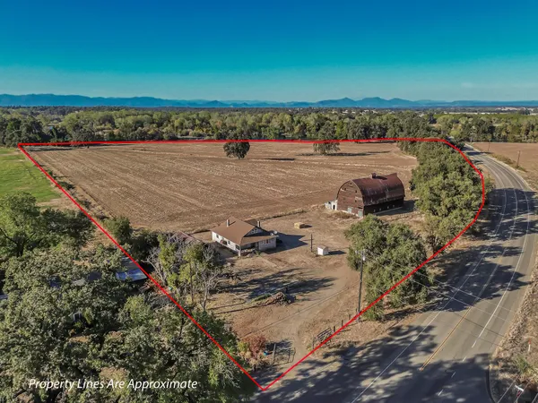 $899,000 | 5924 Deschutes Road, Anderson, CA 96007