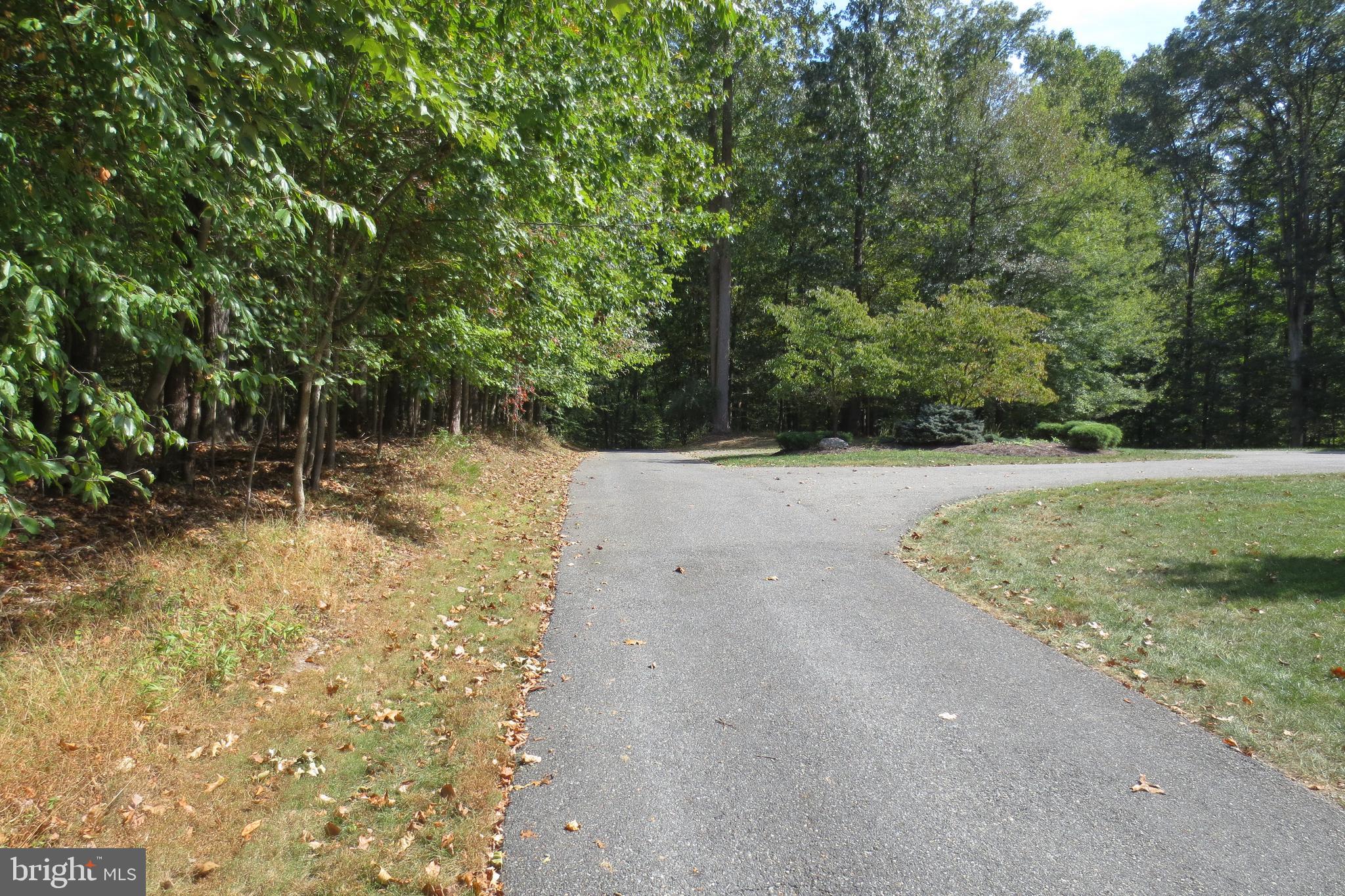 14701 Poplar Hill Road Germantown, MD 20874 - Photo 11 of 108 Access Driveway to property