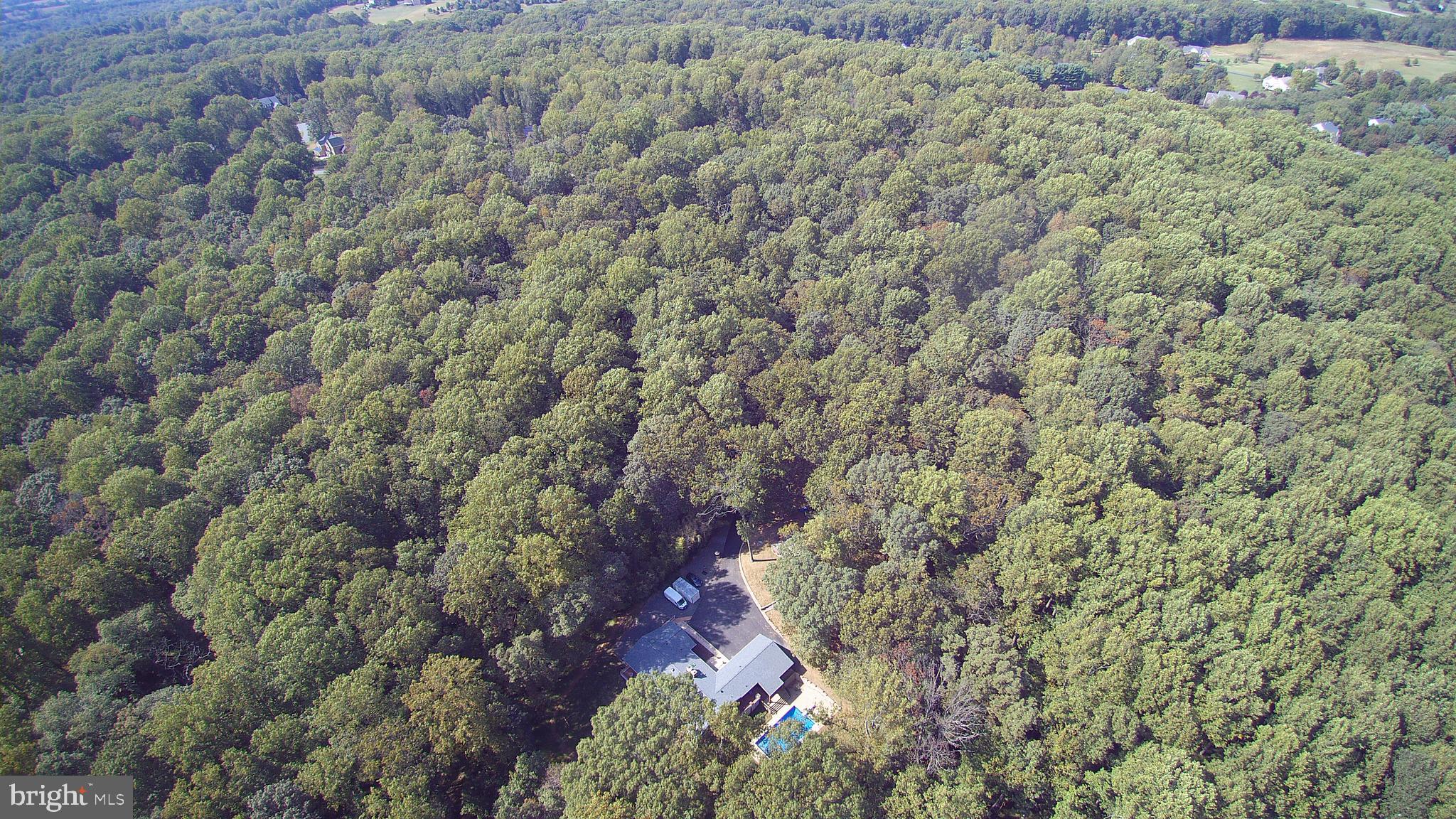 14701 Poplar Hill Road Germantown, MD 20874 - Photo 104 of 108 House Location in Acreage