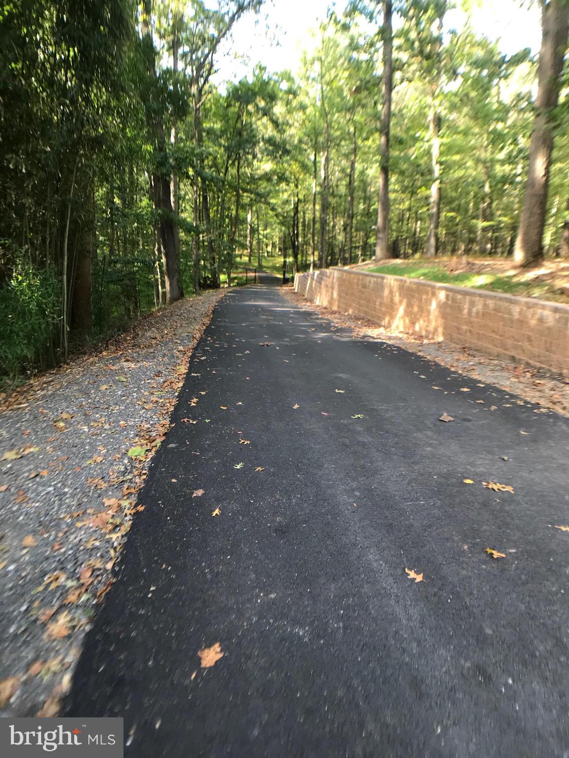 14701 Poplar Hill Road Germantown, MD 20874 - Photo 14 of 108 View of Access Driveway