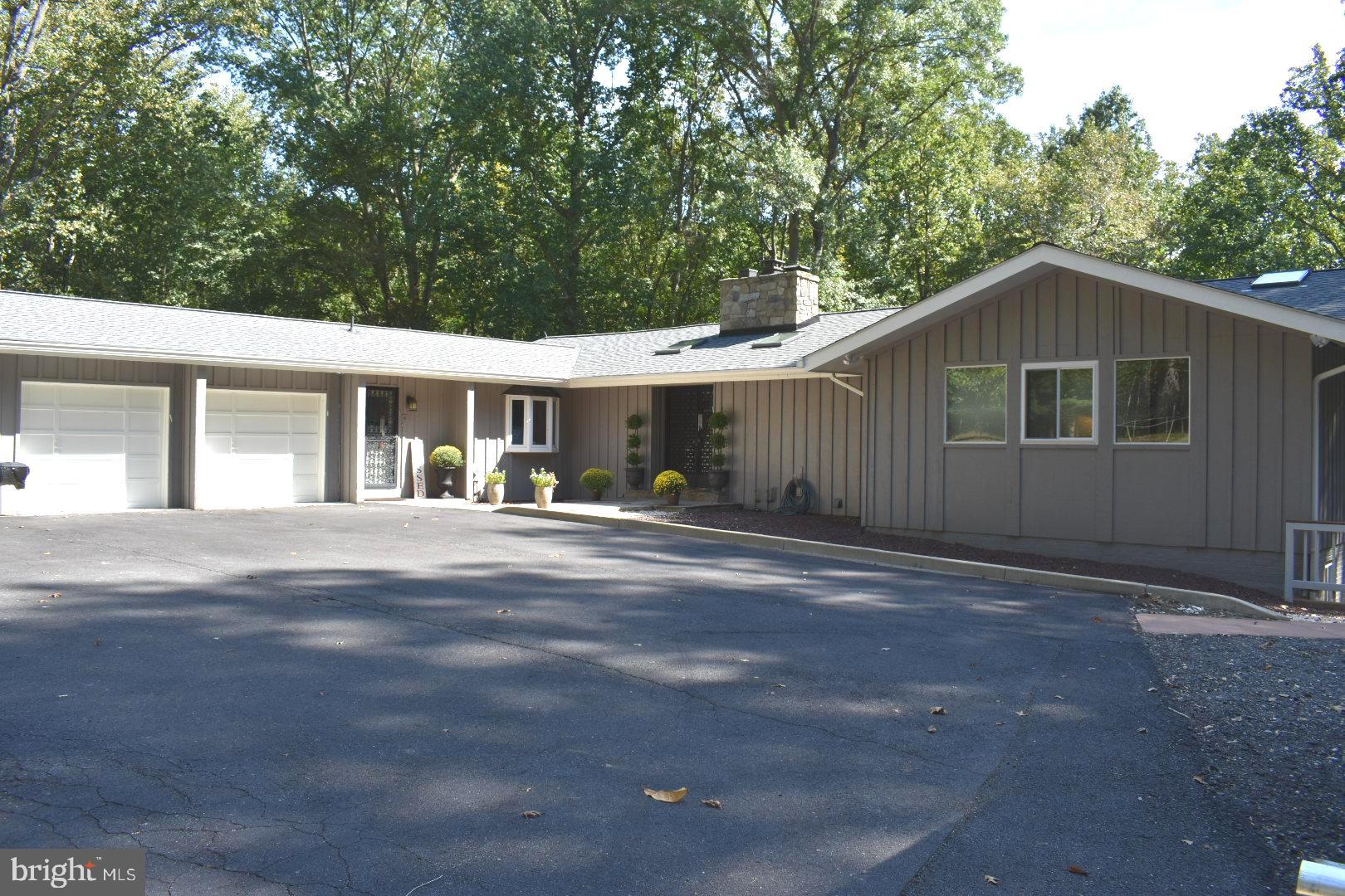 14701 Poplar Hill Road Germantown, MD 20874 - Photo 18 of 108 Front of property with plenty parking
