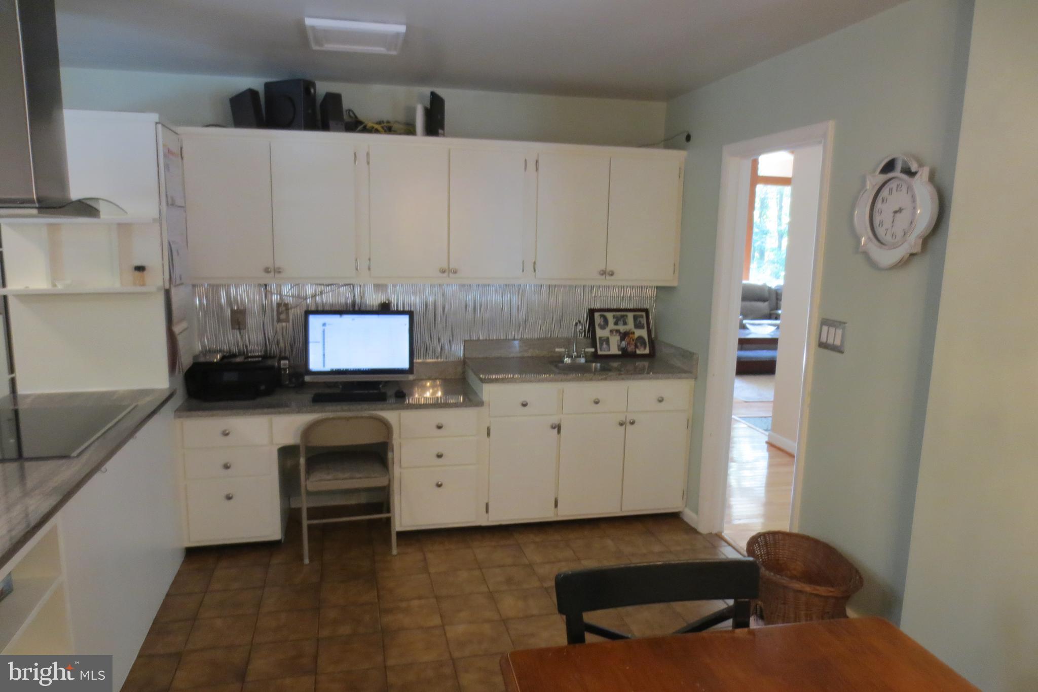 14701 Poplar Hill Road Germantown, MD 20874 - Photo 24 of 108 More Kitchen View