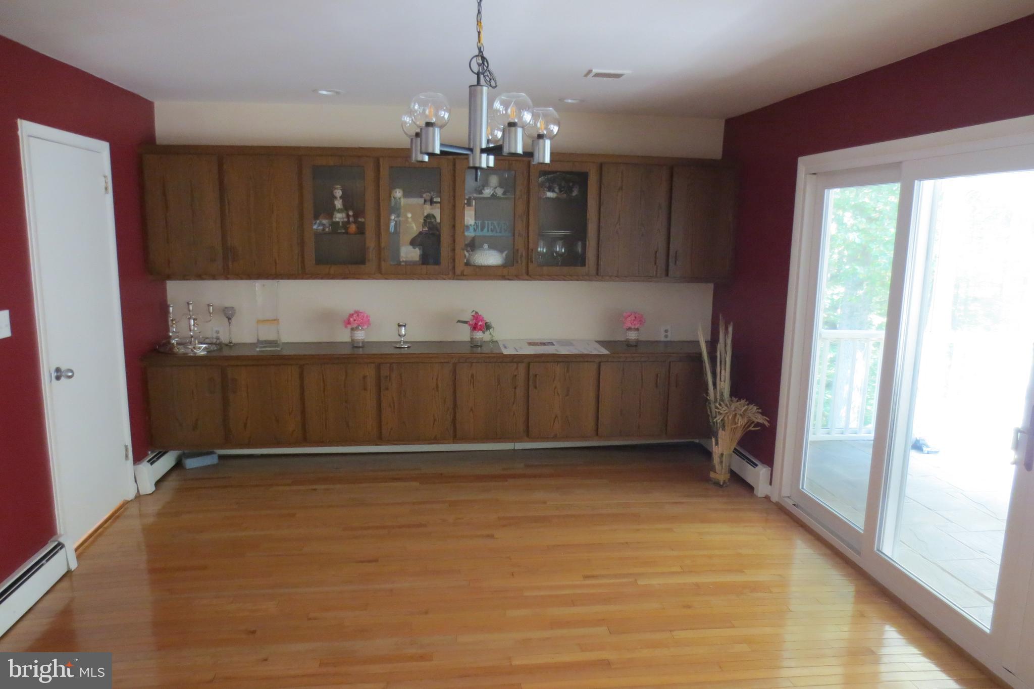 14701 Poplar Hill Road Germantown, MD 20874 - Photo 37 of 108 Dining Room View