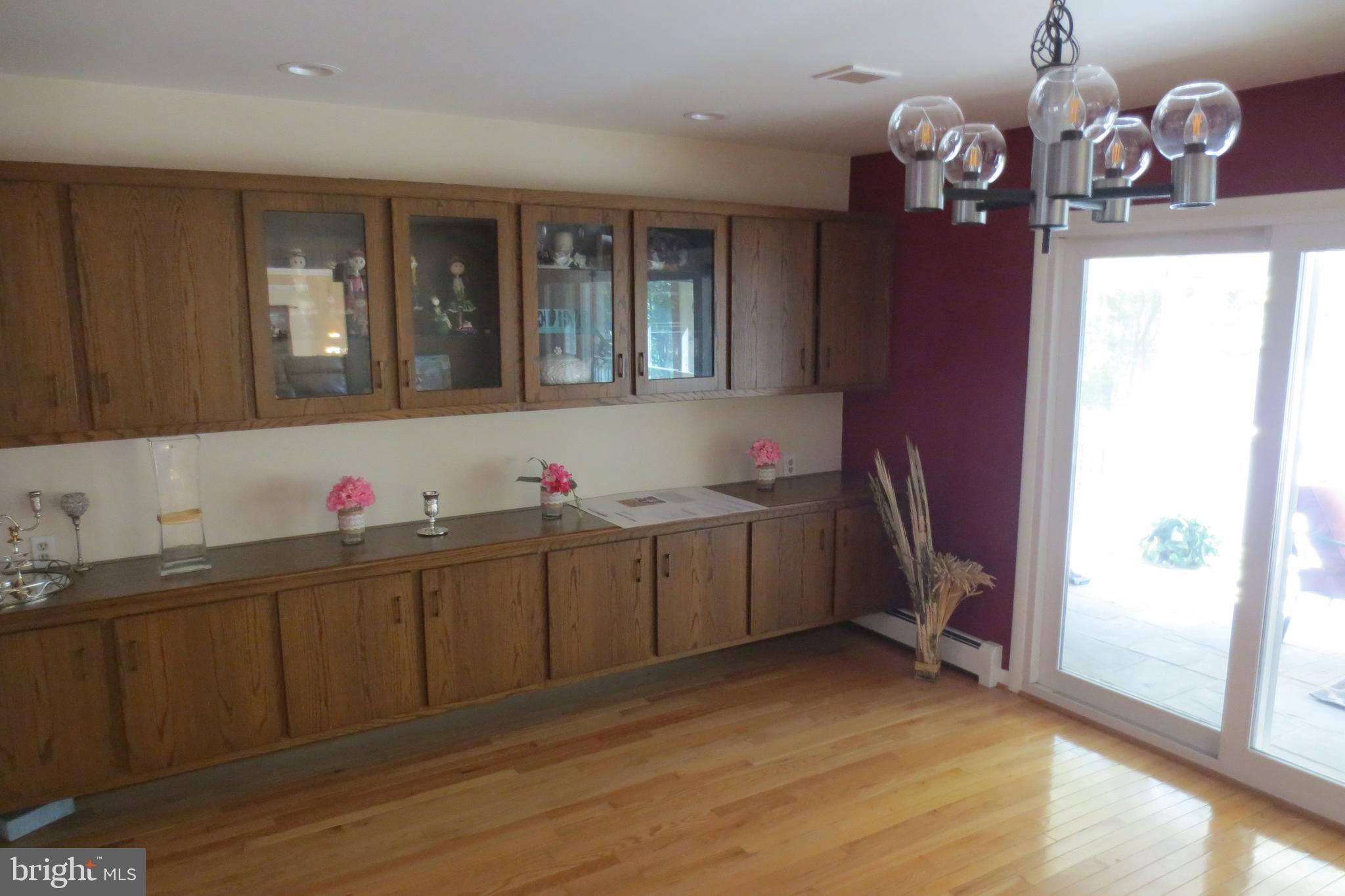 14701 Poplar Hill Road Germantown, MD 20874 - Photo 38 of 108 Dining Room View