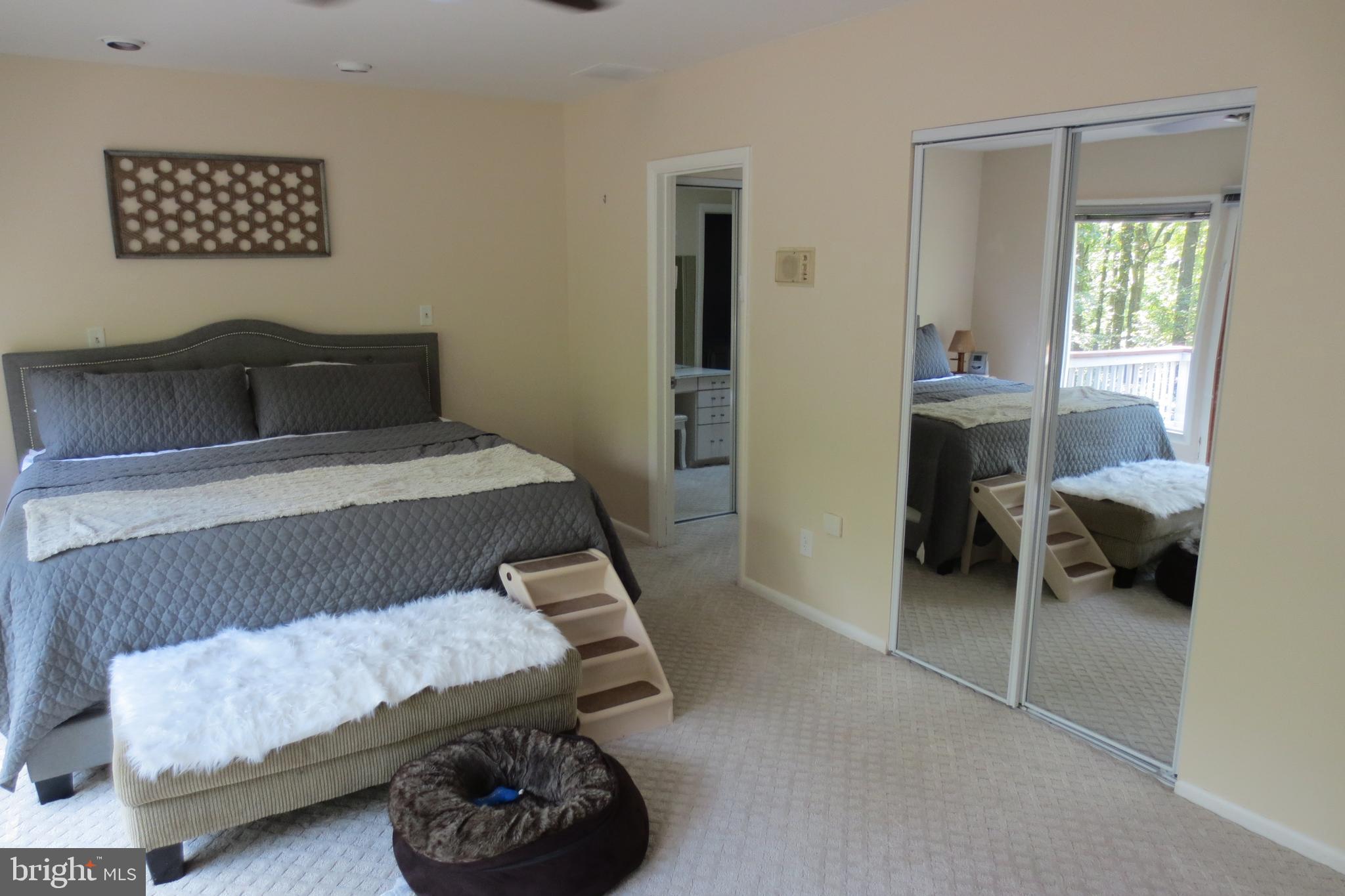 14701 Poplar Hill Road Germantown, MD 20874 - Photo 46 of 108 Master Bedroom