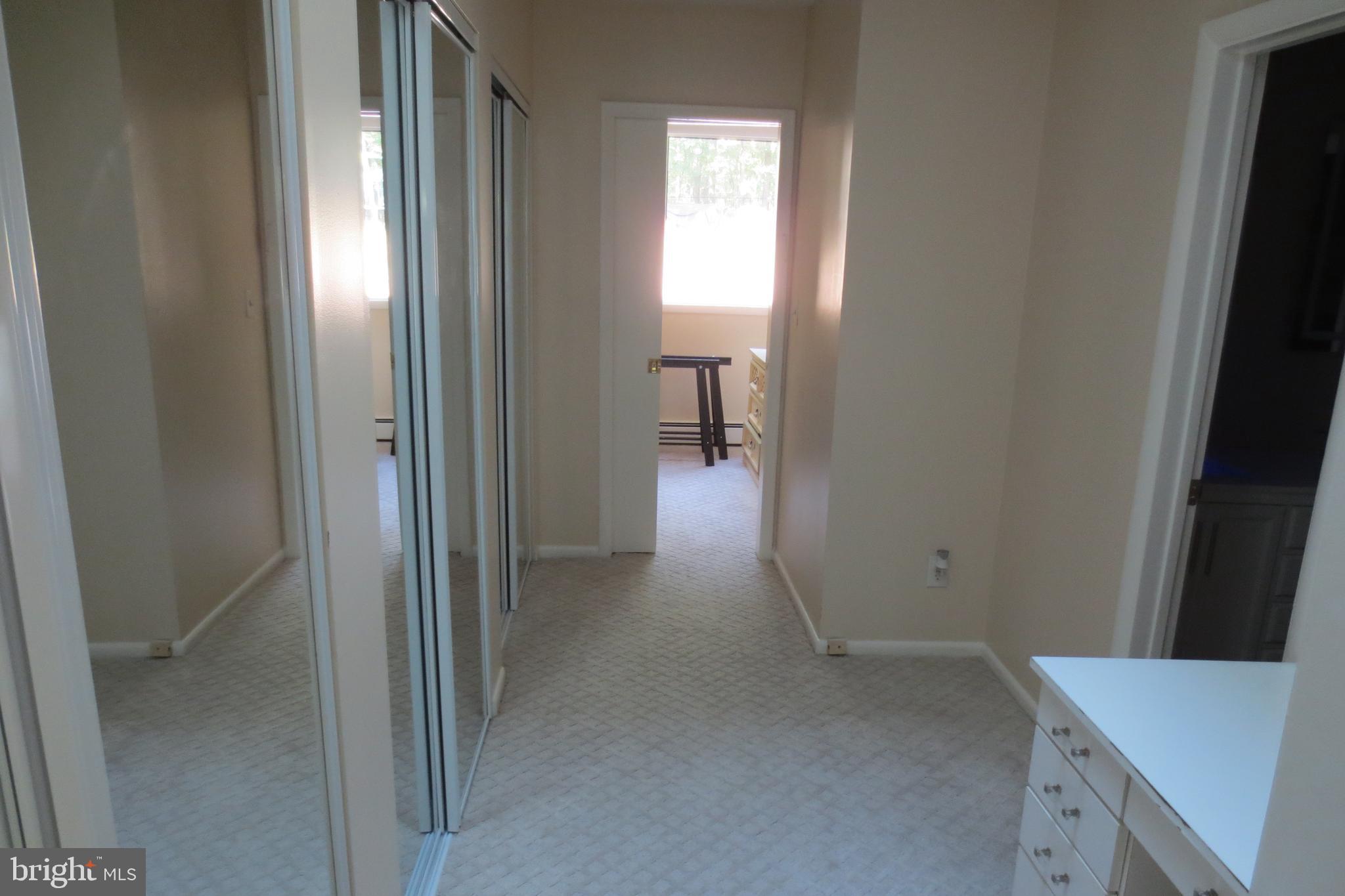 14701 Poplar Hill Road Germantown, MD 20874 - Photo 48 of 108 Closet Area From Master Bedroom
