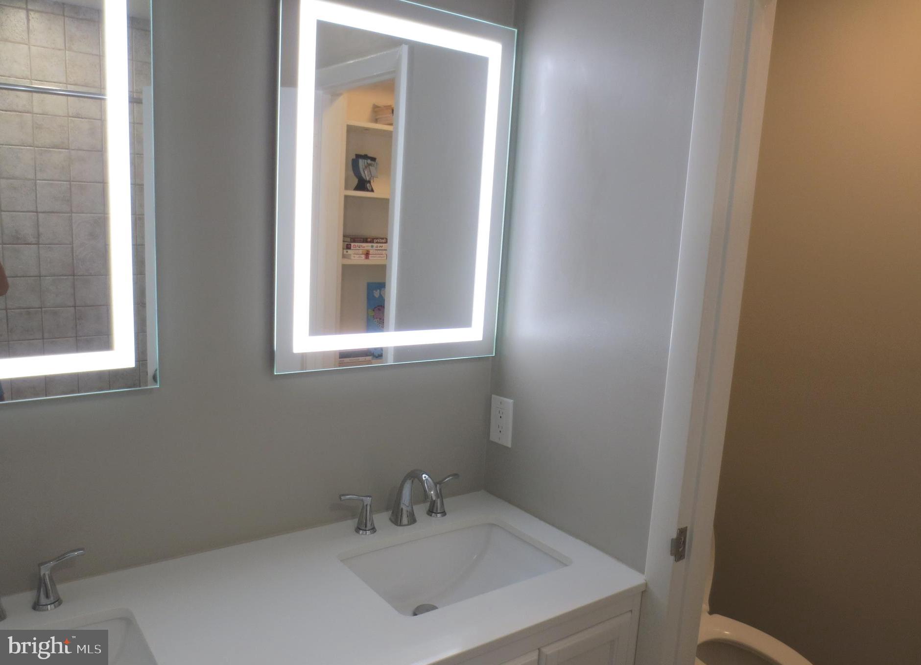 14701 Poplar Hill Road Germantown, MD 20874 - Photo 52 of 108 Master Bath View