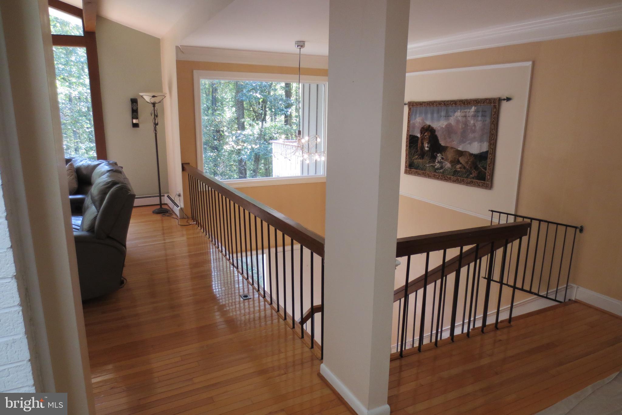 14701 Poplar Hill Road Germantown, MD 20874 - Photo 56 of 108 Access to Lower Level