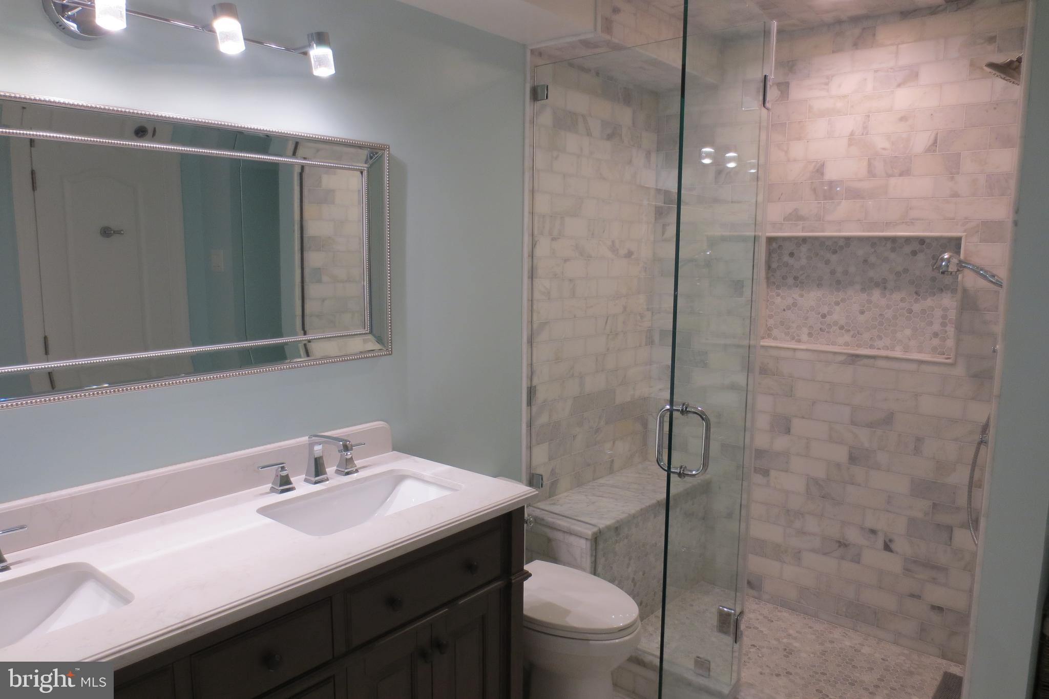 14701 Poplar Hill Road Germantown, MD 20874 - Photo 62 of 108 Full Bath #2