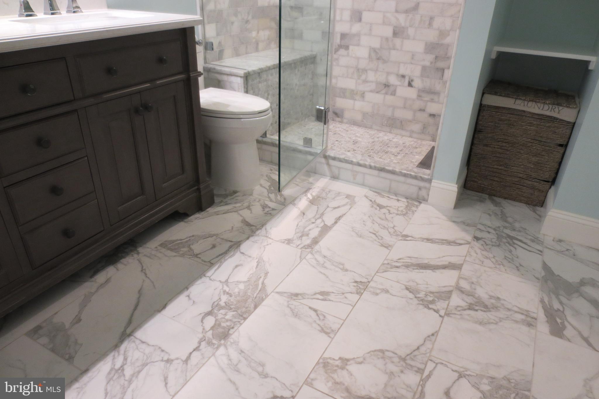 14701 Poplar Hill Road Germantown, MD 20874 - Photo 65 of 108 Full Bath #2 View.