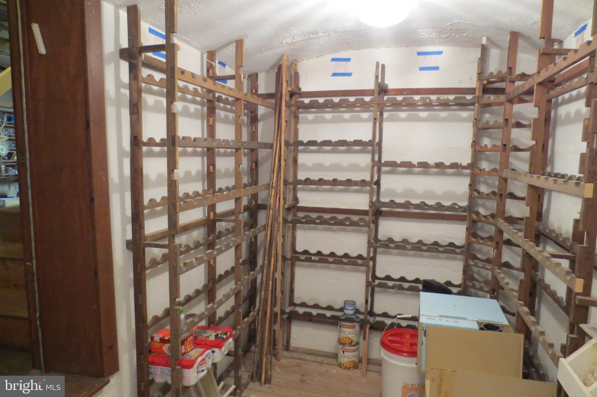 14701 Poplar Hill Road Germantown, MD 20874 - Photo 78 of 108 View of Cellar