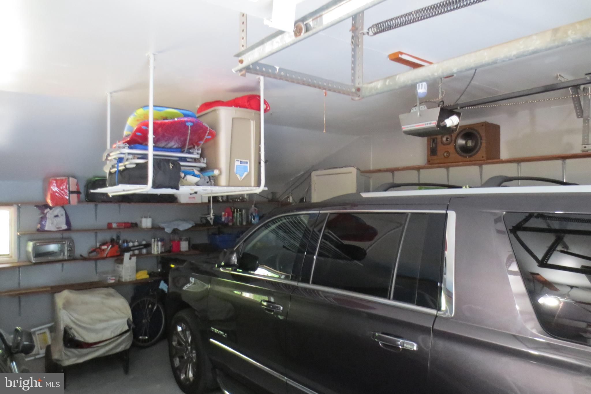 14701 Poplar Hill Road Germantown, MD 20874 - Photo 80 of 108 Garage