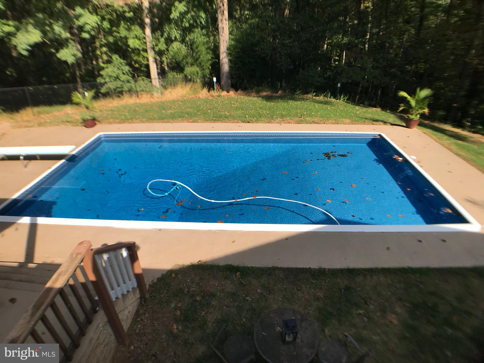 14701 Poplar Hill Road Germantown, MD 20874 - Photo 81 of 108 In-ground Pool
